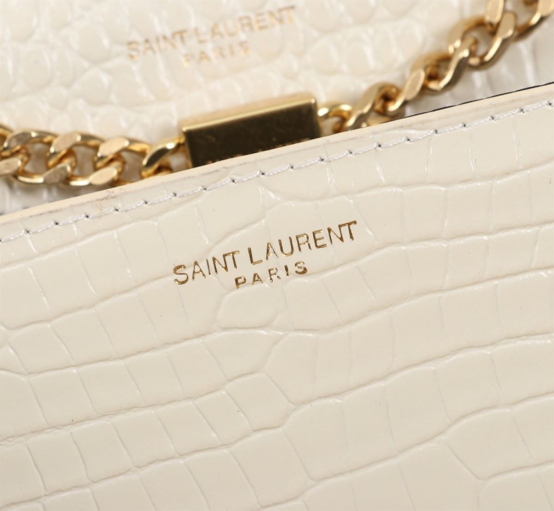 YSL Satchel Bags